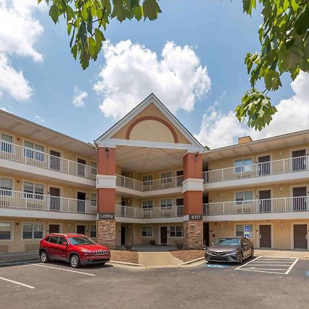 Extended Stay America Select Suites - Greensboro - Wendover Ave - Big Tree Way Extérieur photo
