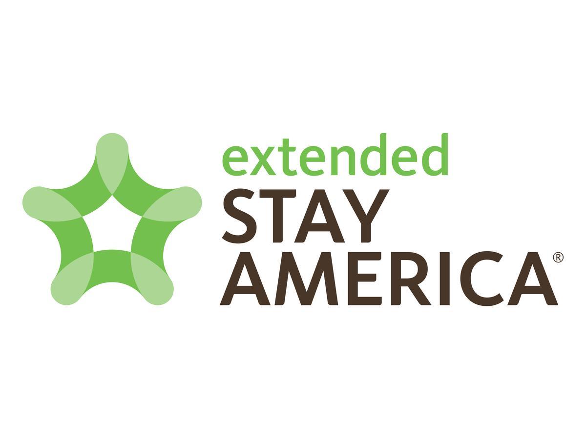 Extended Stay America Select Suites - Greensboro - Wendover Ave - Big Tree Way Extérieur photo
