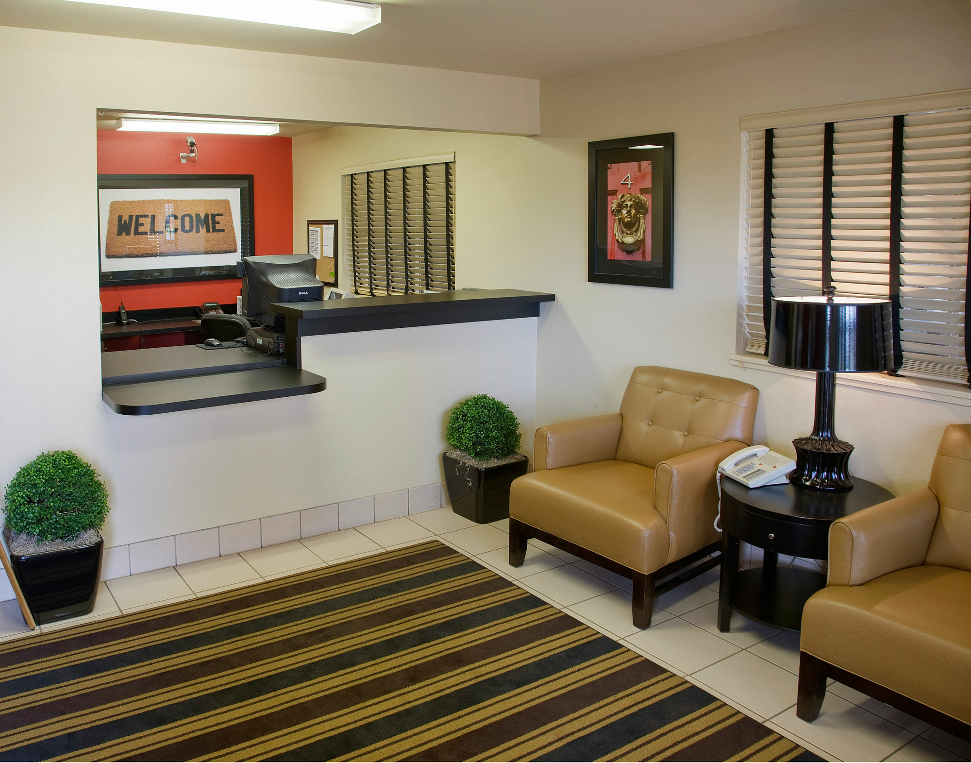 Extended Stay America Select Suites - Greensboro - Wendover Ave - Big Tree Way Intérieur photo
